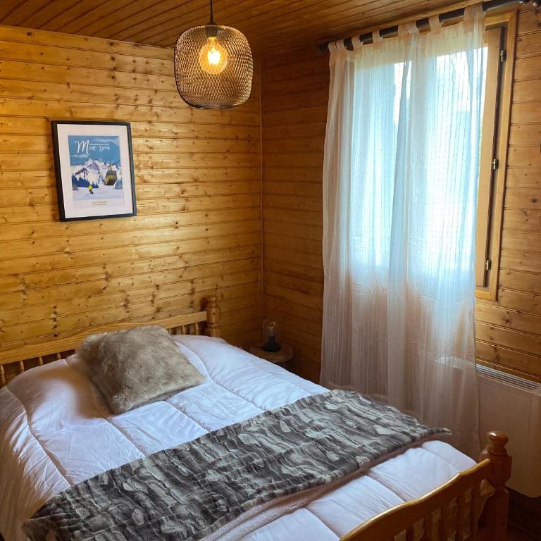 Appartement - Chalet MONT DORE COSY 6/7 personnes - Three-Bedroom Apartment - 13