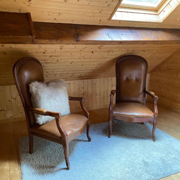 Appartement - Chalet MONT DORE COSY 6/7 personnes - Three-Bedroom Apartment - 10