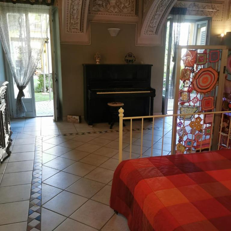 Casa Pressenda Apartment - Appartamento con 1 Camera da Letto - 6