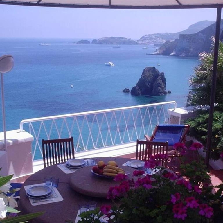 Villa Cala Inferno - Villa con Vista Mare - 44