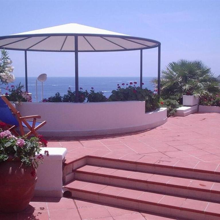 Villa Cala Inferno - Villa con Vista Mare - 42