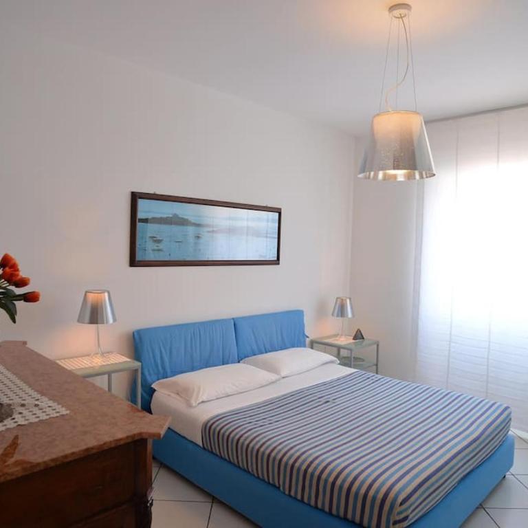 Villa Cala Inferno - Villa con Vista Mare - 25
