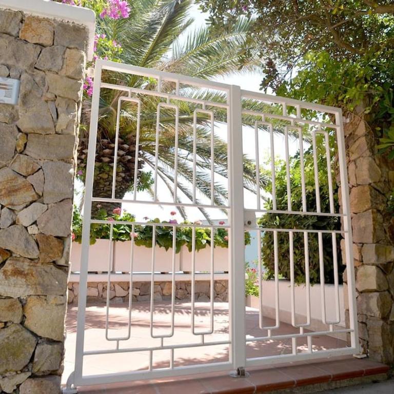 Villa Cala Inferno - Villa con Vista Mare - 17