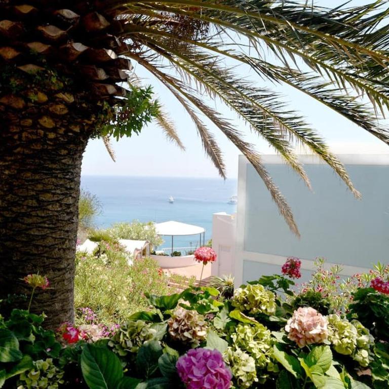 Villa Cala Inferno - Villa con Vista Mare - 14