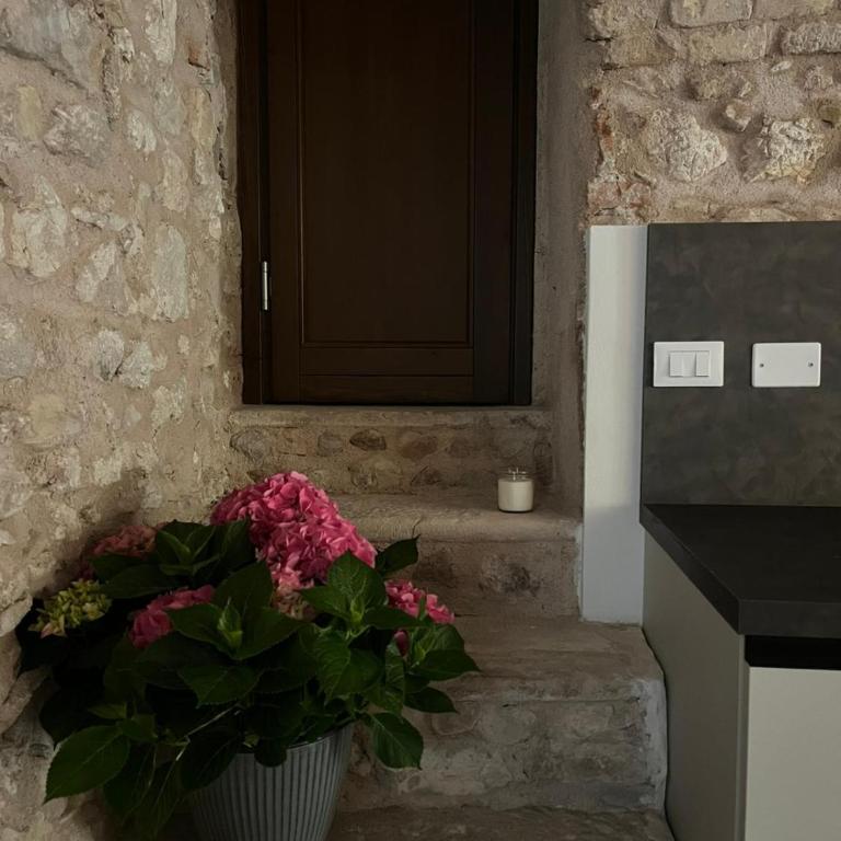 Casa Castello - Monolocale con Terrazza - 17