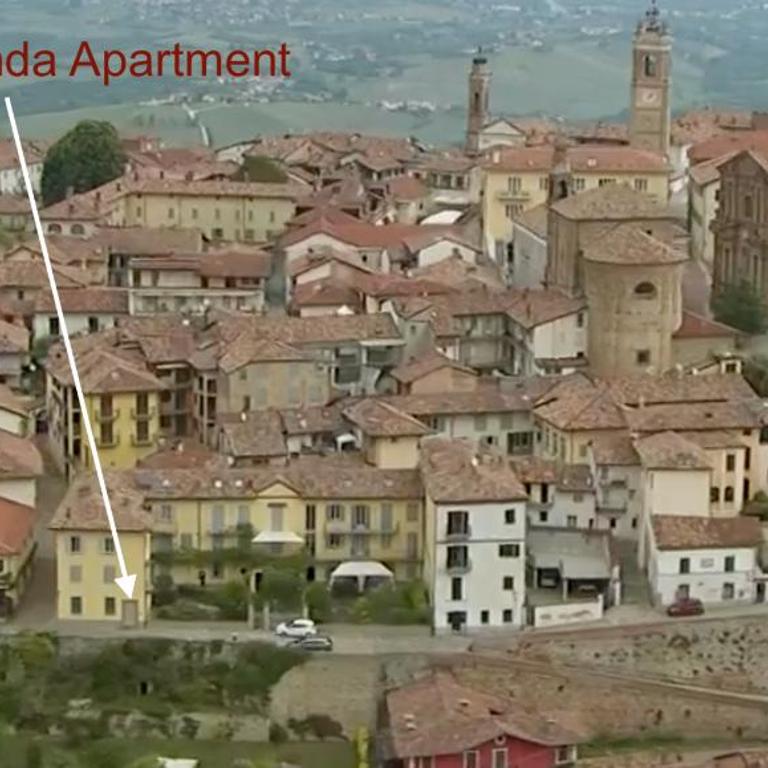 Casa Pressenda Apartment - Appartamento con 1 Camera da Letto - 28