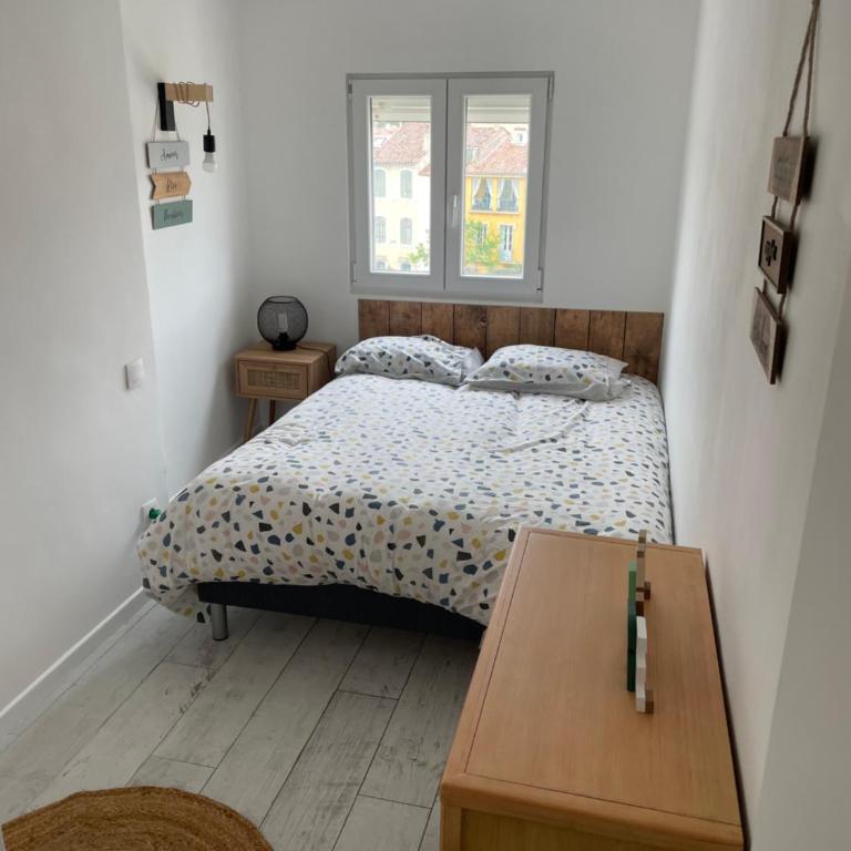 Appart Cosy Venise Provençale - Appartement 3 Chambres - 5