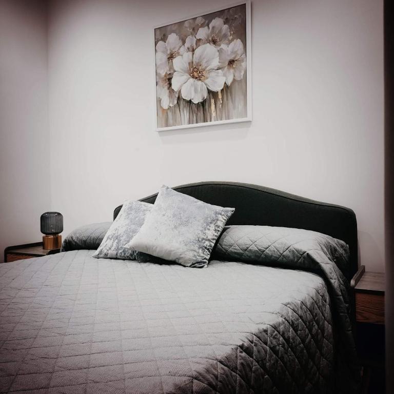 Piazza Vittoria Apartment - Apartment mit 1 Schlafzimmer - 5