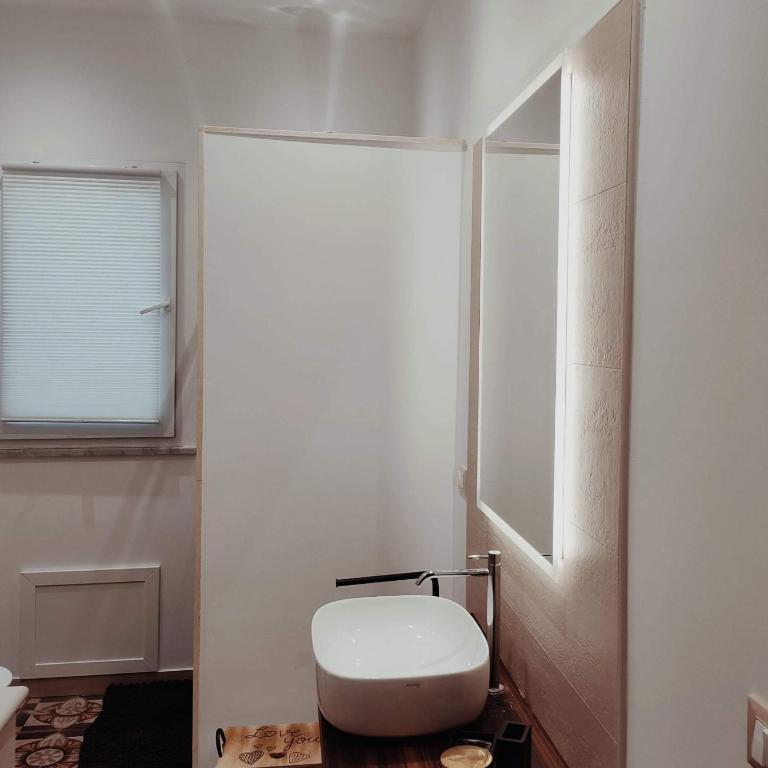 Piazza Vittoria Apartment - Apartment mit 1 Schlafzimmer - 15