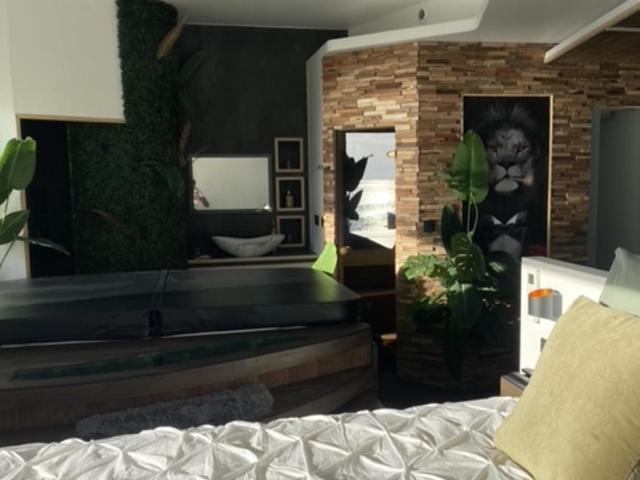 Sunset - Apartamento de 1 dormitorio - 41