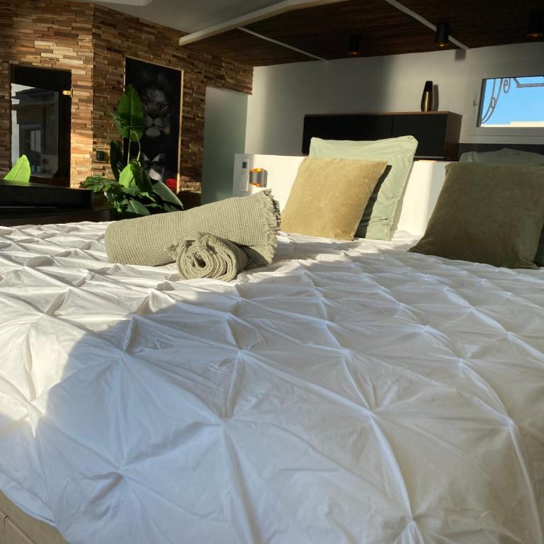 Sunset - Apartamento de 1 dormitorio - 38