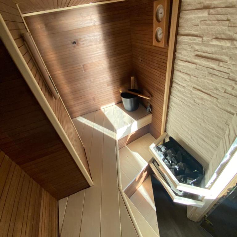 Sunset - Apartamento de 1 dormitorio - 39
