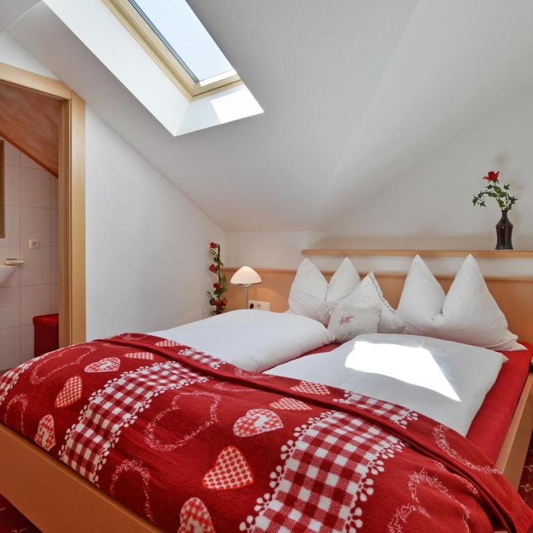 Ferienwohnungen Stefan Kröll - Appartement 1 Chambre - 1