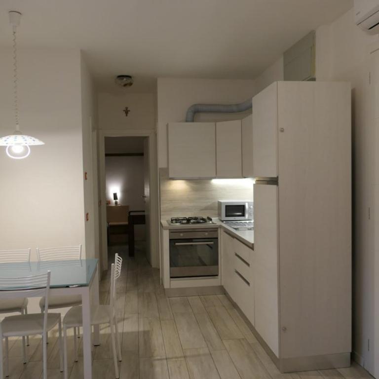 Quadrifoglio 43 - Two-Bedroom House - 1