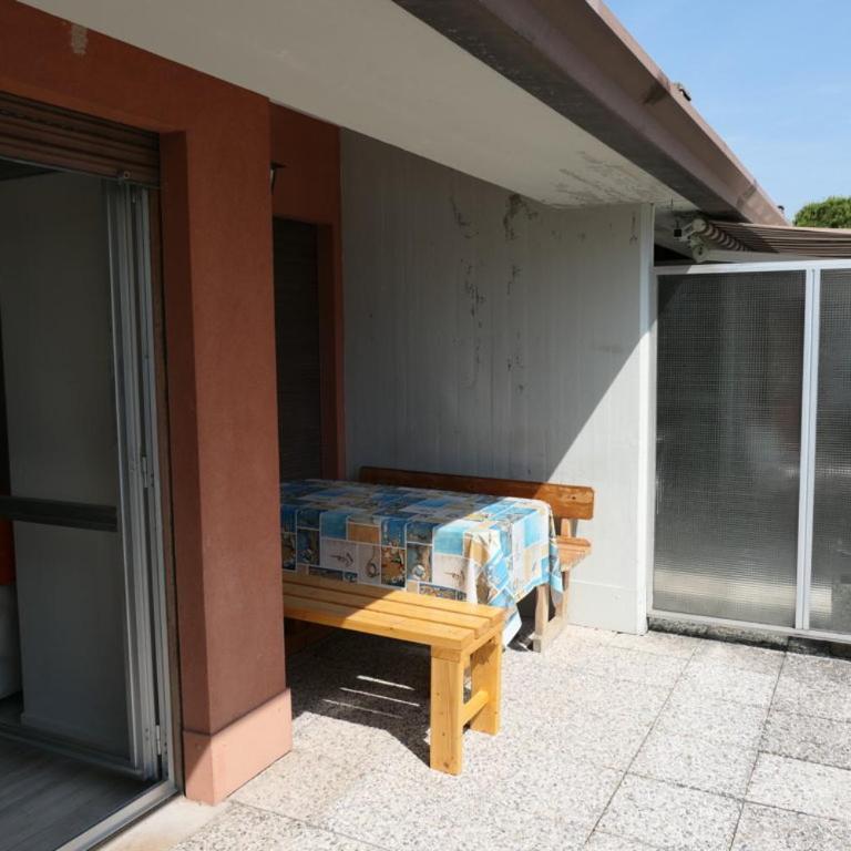 Quadrifoglio 43 - Two-Bedroom House - 7