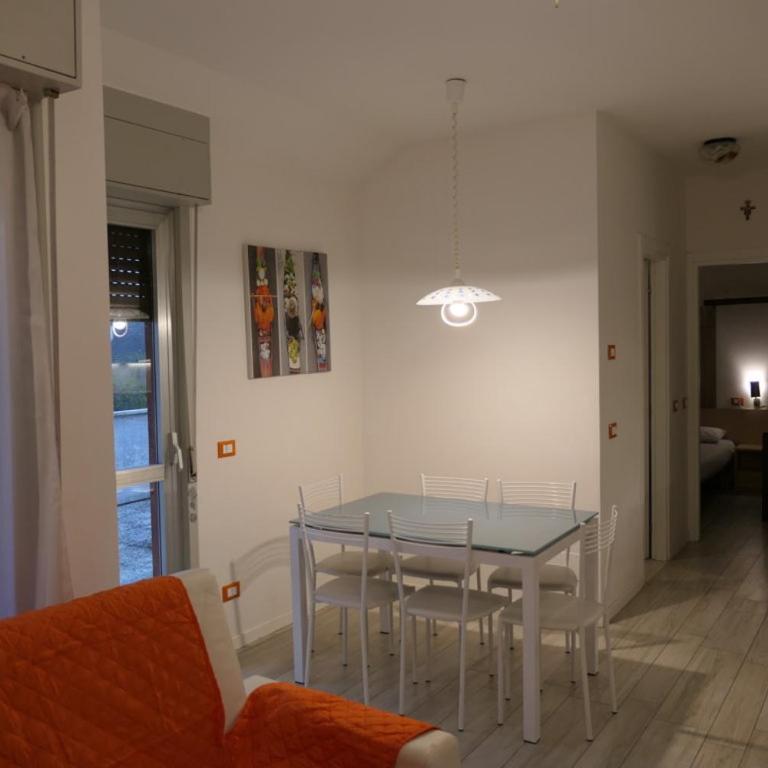 Quadrifoglio 43 - Two-Bedroom House - 9