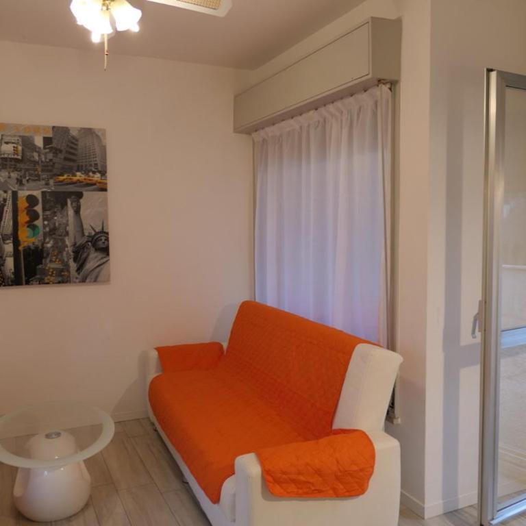 Quadrifoglio 43 - Two-Bedroom House - 10