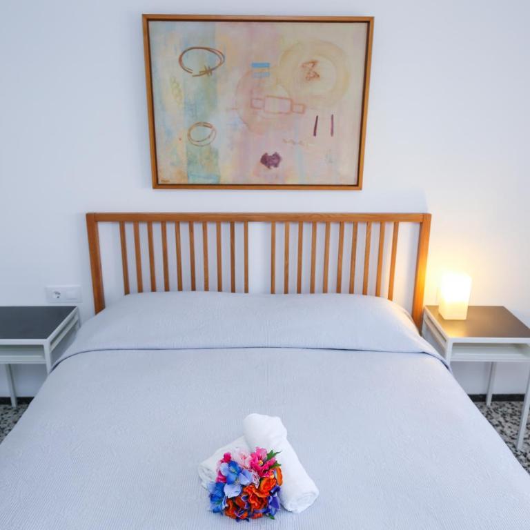 Antares Planet Costa Dorada - Apartamento de 2 dormitorios - 16