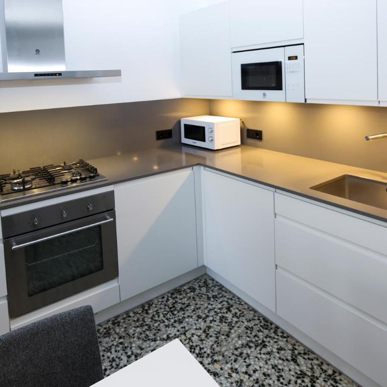 Antares Planet Costa Dorada - Apartamento de 2 dormitorios - 11