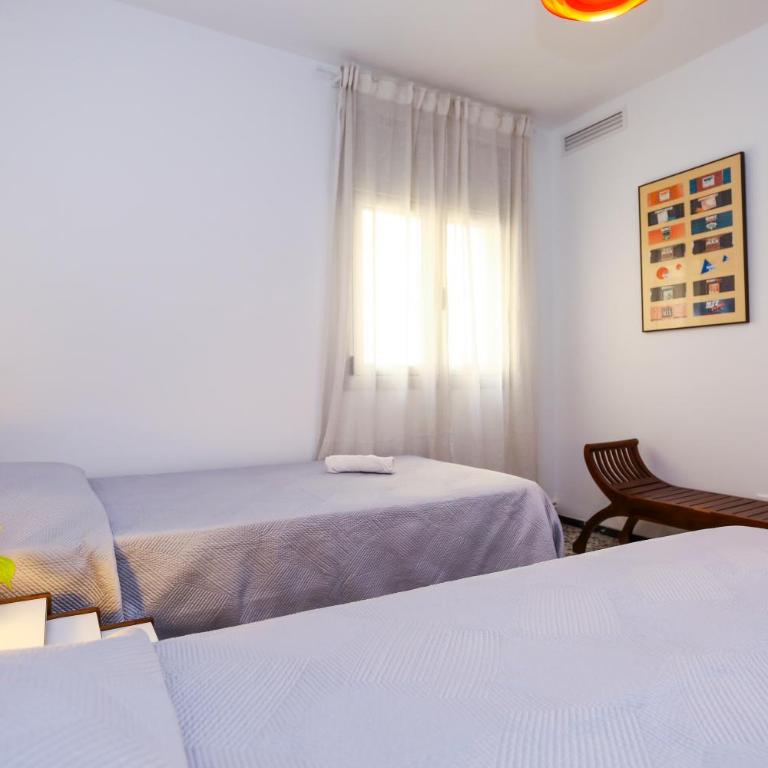 Antares Planet Costa Dorada - Apartamento de 2 dormitorios - 19