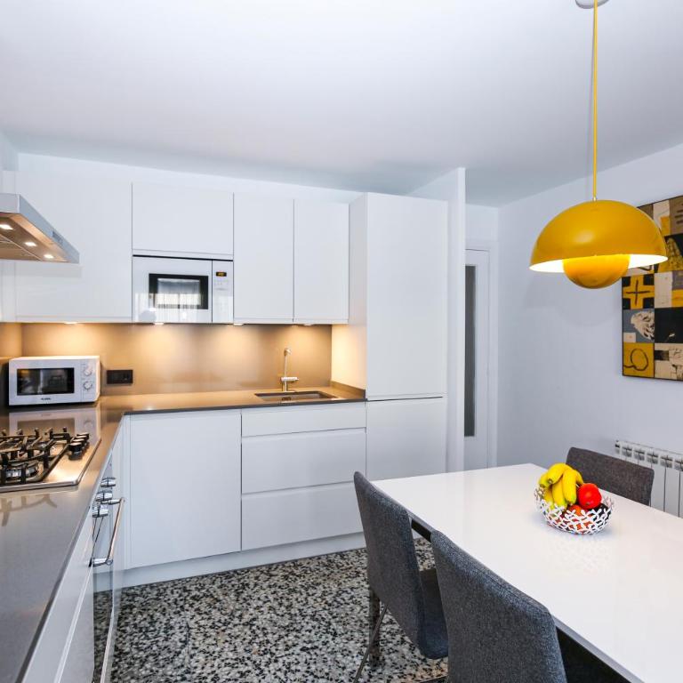 Antares Planet Costa Dorada - Apartamento de 2 dormitorios - 5