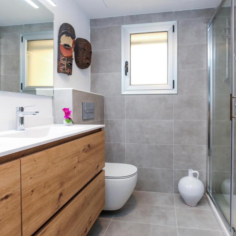 Antares Planet Costa Dorada - Apartamento de 2 dormitorios - 8