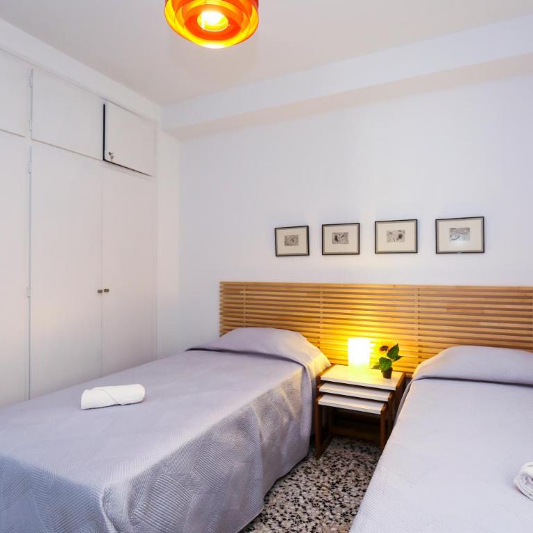 Antares Planet Costa Dorada - Apartamento de 2 dormitorios - 18