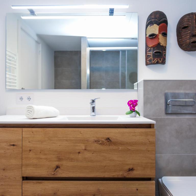 Antares Planet Costa Dorada - Apartamento de 2 dormitorios - 25