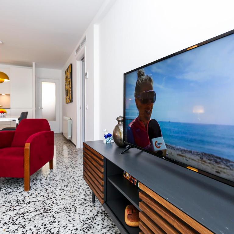 Antares Planet Costa Dorada - Apartamento de 2 dormitorios - 27