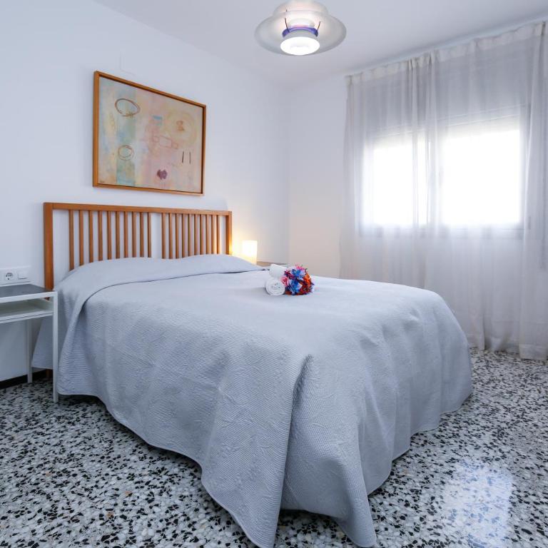 Antares Planet Costa Dorada - Apartamento de 2 dormitorios - 6