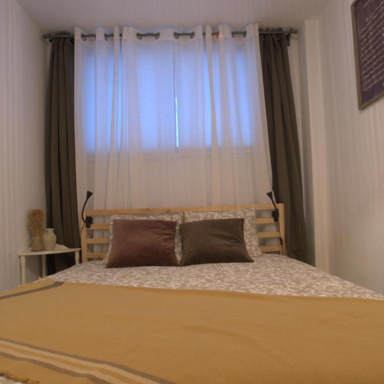 Luna de Opalo - Apartamento de 2 dormitorios - 11