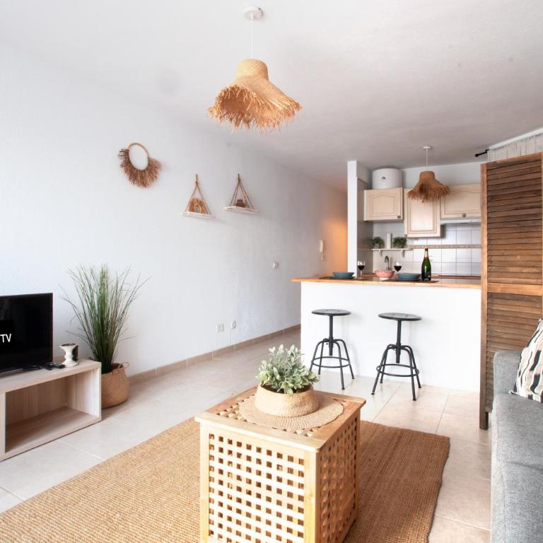 Luna de Opalo - Apartamento de 2 dormitorios - 2
