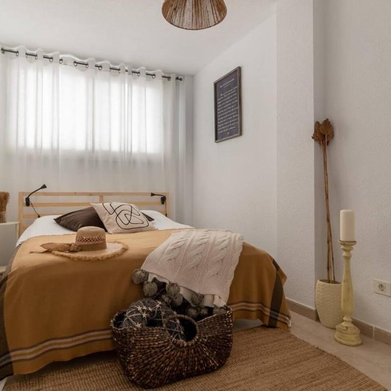 Luna de Opalo - Apartamento de 2 dormitorios - 4