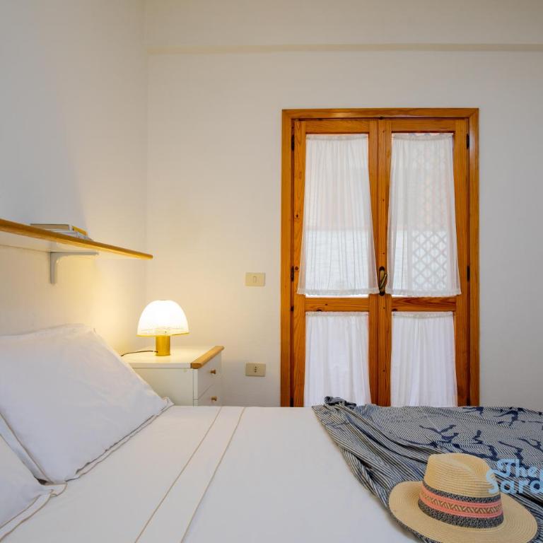 Andrea's House, Costa Smeralda - Appartamento con 1 Camera da Letto - 2
