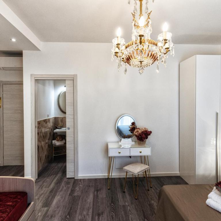 Sinfonia 23 - Suite Familiare con Balcone - 5