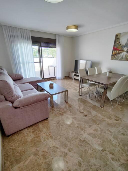 Full apartment with private pool - Apartamento de 2 dormitorios - 2