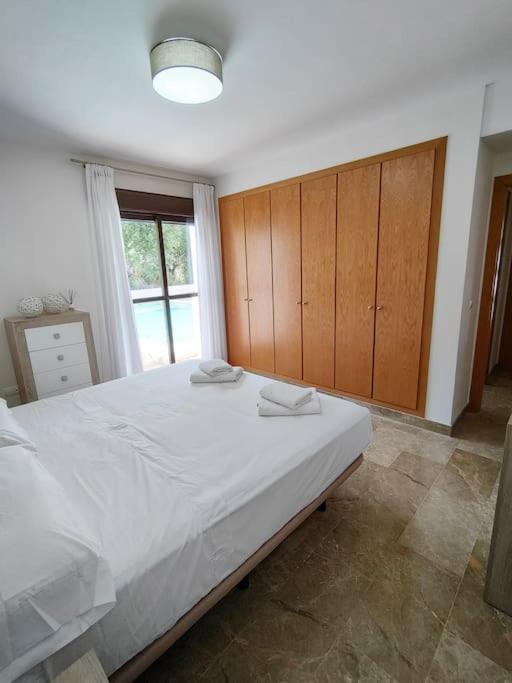 Full apartment with private pool - Apartamento de 2 dormitorios - 5