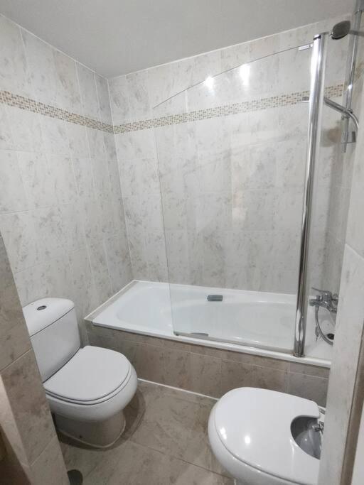 Full apartment with private pool - Apartamento de 2 dormitorios - 9