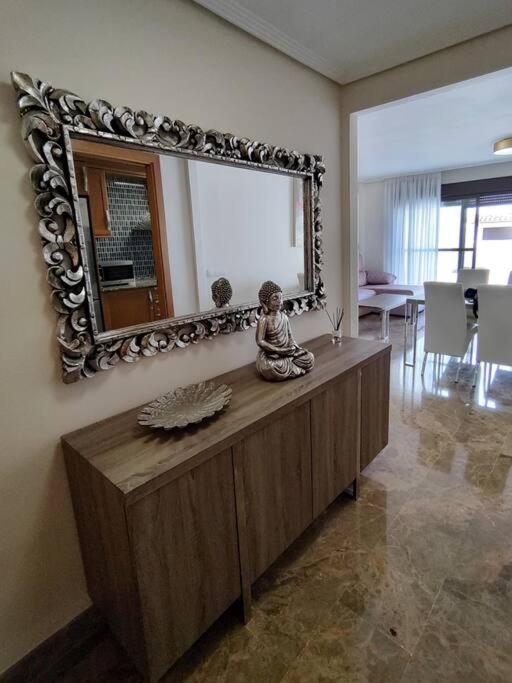 Full apartment with private pool - Apartamento de 2 dormitorios - 11