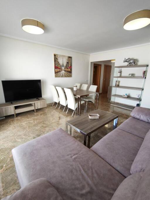 Full apartment with private pool - Apartamento de 2 dormitorios - 14