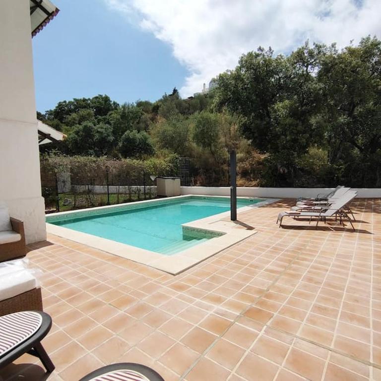 Full apartment with private pool - Apartamento de 2 dormitorios - 15