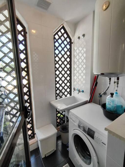 Full apartment with private pool - Apartamento de 2 dormitorios - 16