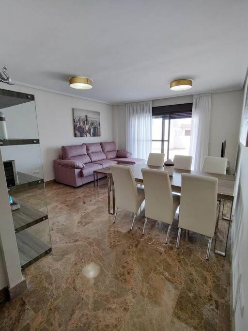 Full apartment with private pool - Apartamento de 2 dormitorios - 20