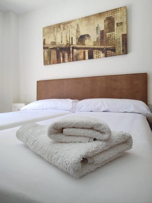 Full apartment with private pool - Apartamento de 2 dormitorios - 25