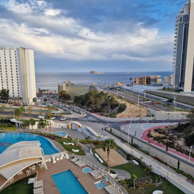Apartament Sunset Waves 67 - Apartamento de 2 dormitorios - 47