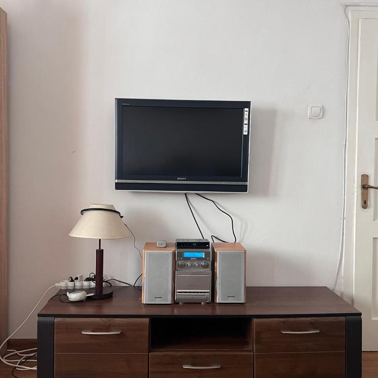 Apartments Radulovic - Apartman sa Terasom - 11