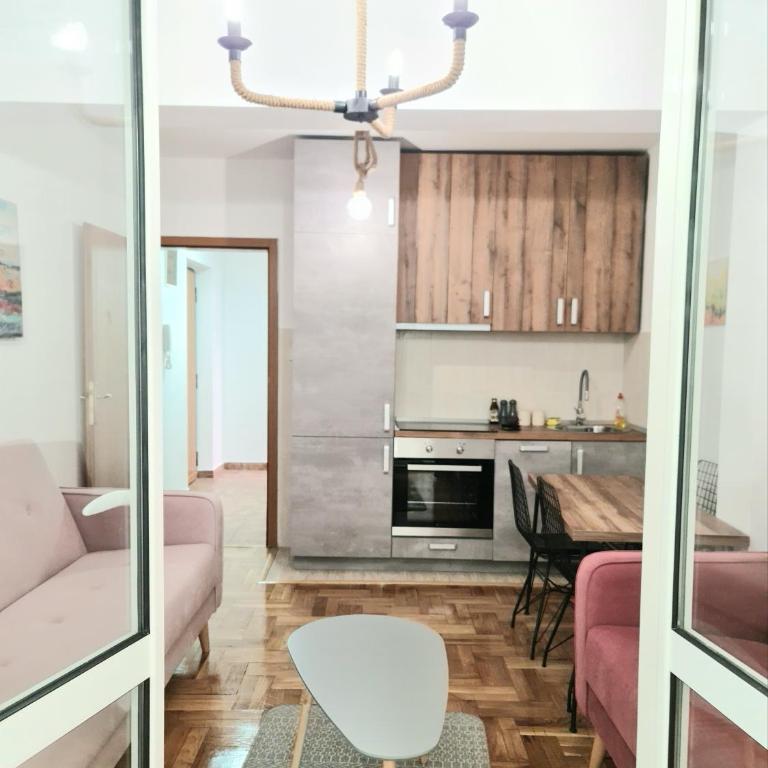 Apartman GD - Apartman sa 2 Spavaće Sobe - 1