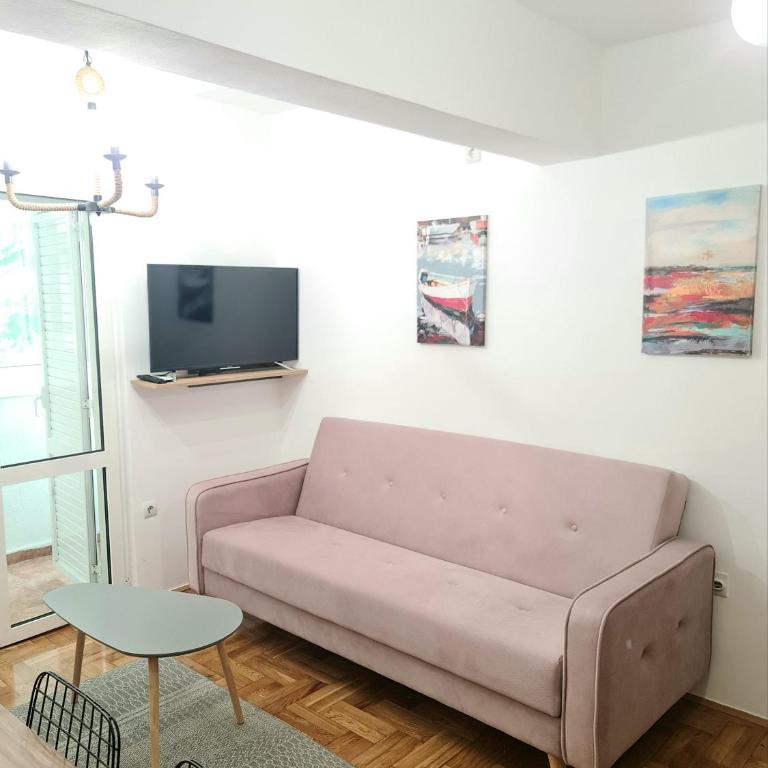 Apartman GD - Apartman sa 2 Spavaće Sobe - 2