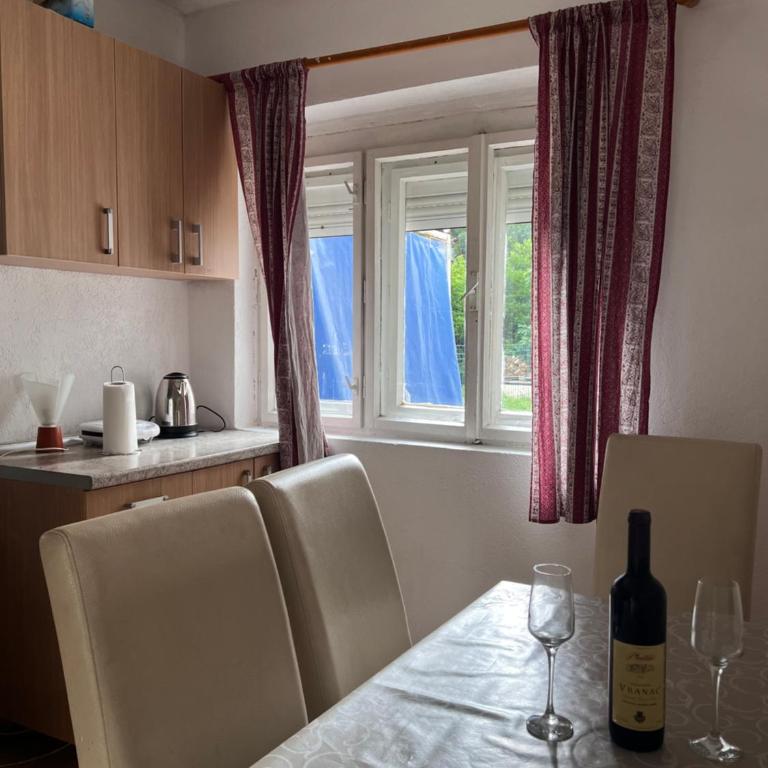 Apartments Radulovic - Apartman sa Terasom - 8
