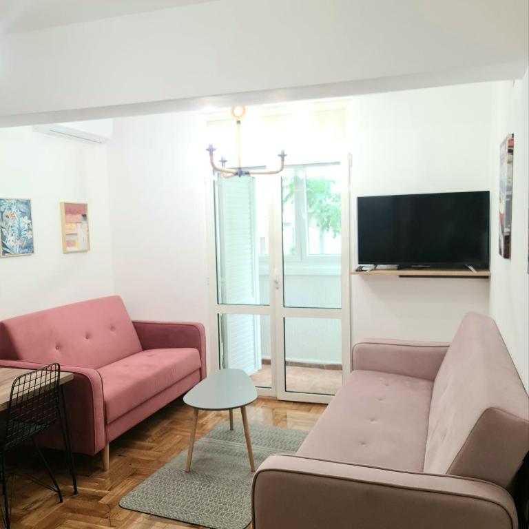 Apartman GD - Apartman sa 2 Spavaće Sobe - 4